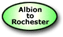 Albion to Rochester